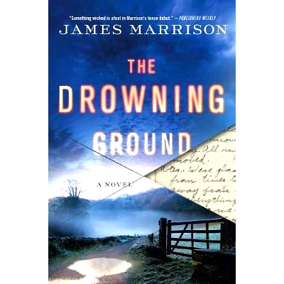 预订 Drowning Ground: 9781250054197