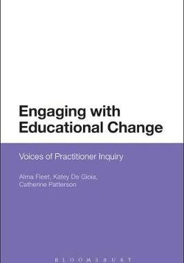 【预订】Engaging with Educational Change