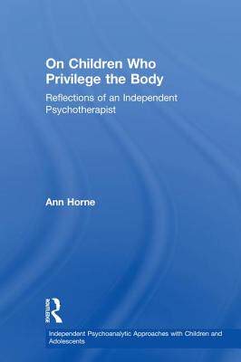 【预订】On Children Who Privilege the Body