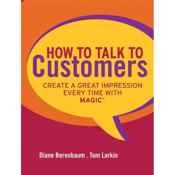 【预售】How To Talk To Customers