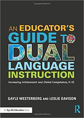 【预售】An Educator’s Guide to Dual Language Instruction