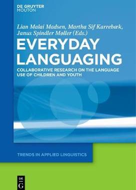 【预订】Everyday Languaging 9781501516290