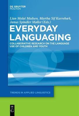 【预订】Everyday Languaging 9781501516290