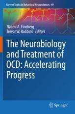 【预订】The Neurobiology and Treatment of OCD: Accelerating Progress 9783030753955
