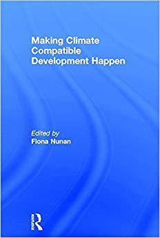 【预售】Making Climate Compatible Development Happen