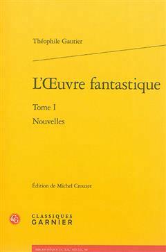 [预订]L’oeuvre fantastique 9782812434440