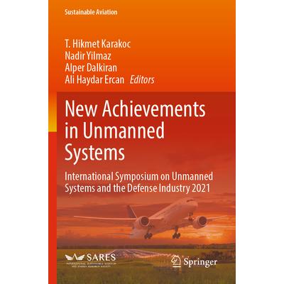 International Symposium on Unmanned Syst