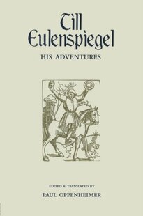 【预订】Till Eulenspiegel