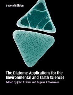 【预订】The Diatoms