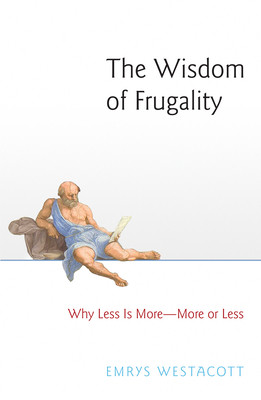 【预订】The Wisdom of Frugality