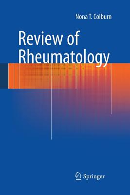【预订】Review of Rheumatology