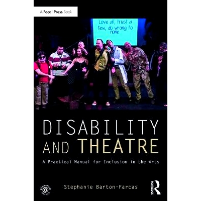 A Practical Manual for Inclusion in the