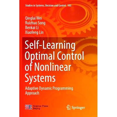 Adaptive Dynamic Programming Approach