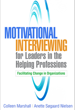 【预订】Motivational Interviewing for Leaders in the Helping Professions 9781462543816