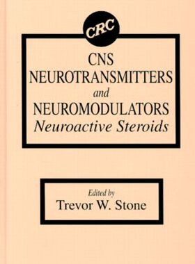 【预订】CNS Neurotransmitters and Neuromodulators