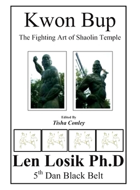 预订 Kwon Bup The Shaolin Temple Fighting Art: 9781087284750