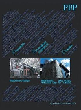 预订 Ppap: Practicable Professional Architecture Practice