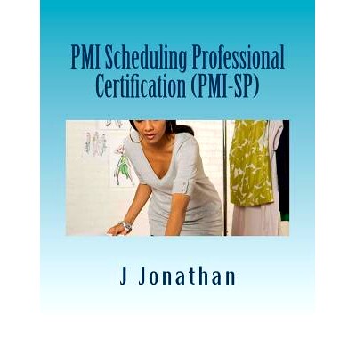 预订 PMI Scheduling Professional Certification (PMI-SP): 9781530705382