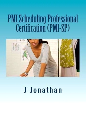 预订 PMI Scheduling Professional Certification (PMI-SP): 9781530705382