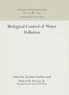 Control Biological Water 9780812277098 Pollution 预订