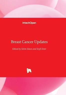 [预订]Breast Cancer Updates 9781803559308