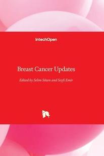 Updates Cancer Breast 9781803559308 预订