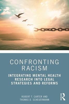 【预订】Confronting Racism