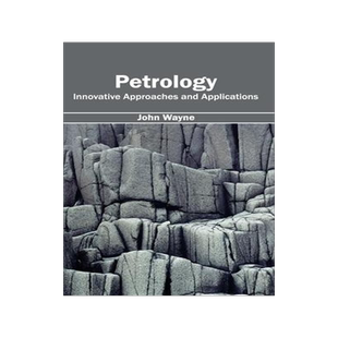 [预订]Petrology 9781632395092