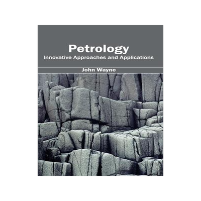 [预订]Petrology 9781632395092