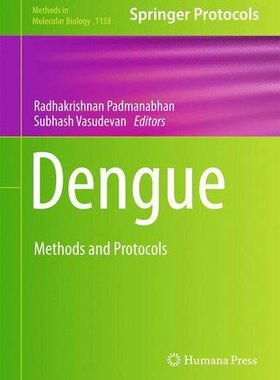 【预订】Dengue