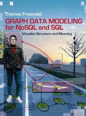 [预订]Graph Data Modeling for NoSQL and SQL: Visualize Structure and Meaning 9781634621212