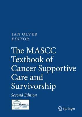 【预订】The MASCC Textbook of Cancer Supportive Care and Survivorship