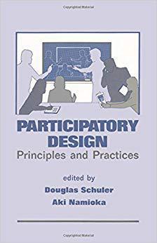 【预售】Participatory Design
