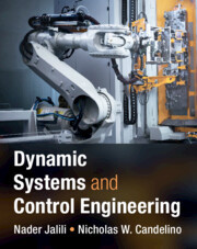 [预订]Dynamic Systems and Control Engineering