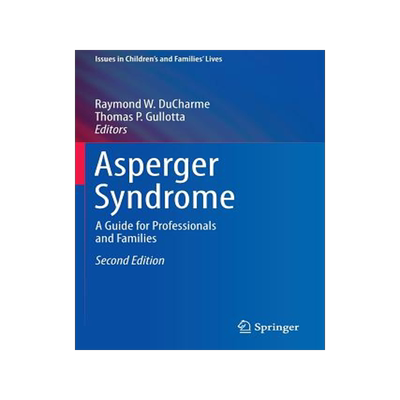 预订 Asperger Syndrome