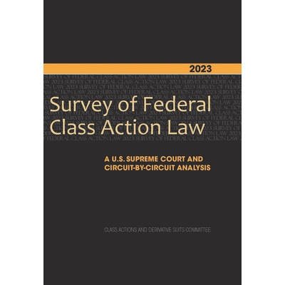 A U.S. Supreme Court and Circuit-By-Circ
