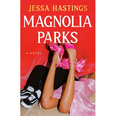 预订 Magnolia Parks: 9780593474860