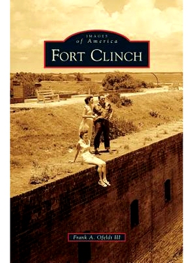 预订 Fort Clinch: 9781540226143