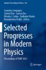 [预订]Selected Progresses in Modern Physics