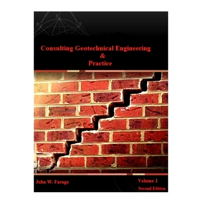 预订 Consulting Geotechnical Engineering & Practice (Volume I): 9781515355519