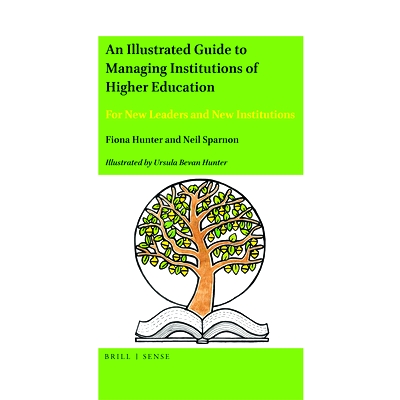 For New Leaders and New Institutions