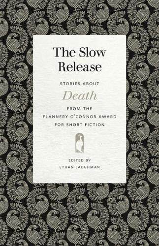 [预订]The Slow Release 9780820355313