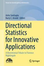 【预订】Directional Statistics for Innovative Applications 9789811910432