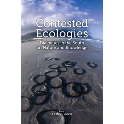 预订 Contested Ecologies: Dialogues in the South on Nature and Knowledge 有争议的生态:南方关于自然和知识的对话: 97807969