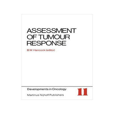 预订 Assessment of Tumour Response