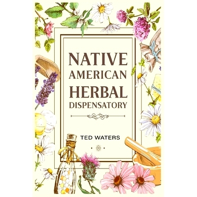 预订 Native American Herbal Dispensatory: The Guide to Producing Medication for Common Disorders and Radiant Health (202