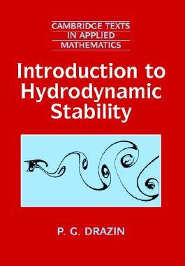 【预订】Introduction to Hydrodynamic Stability