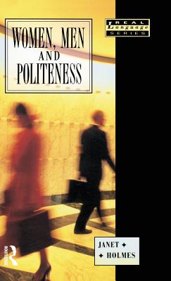 【预订】Women, Men and Politeness