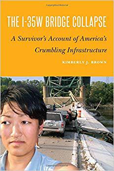 【预售】The I-35W Bridge Collapse
