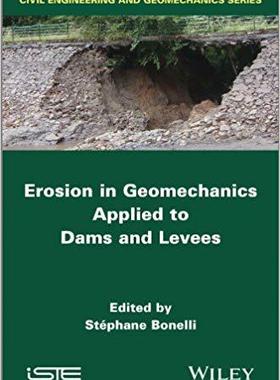 【预售】Erosion in Geomechanics Applied to D...